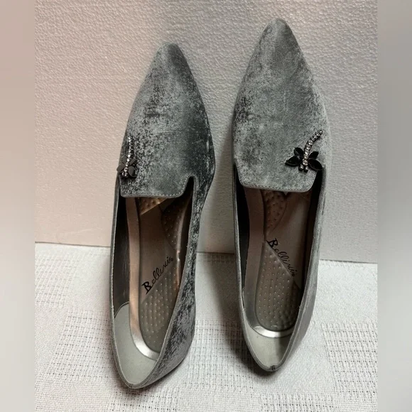 BELLINI DRAGONFLY LOAFER FLAT Women shoes - Picture 4 of 13